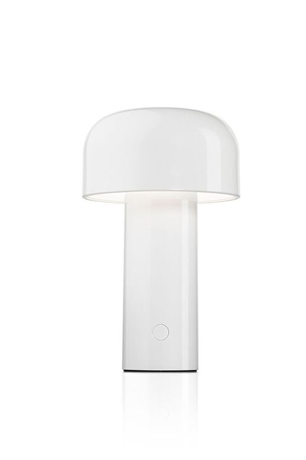 Flos ‘Bellhop’ table lamp by Euroluce