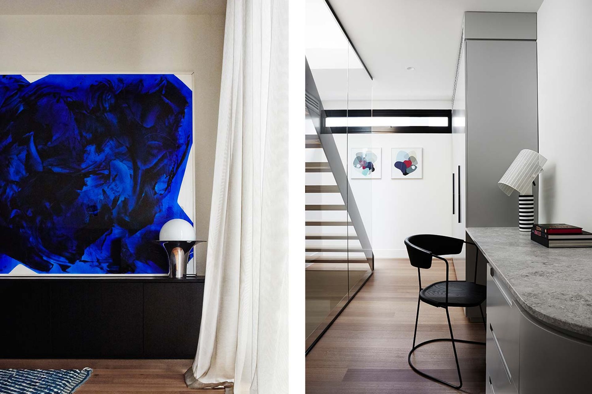 South Yarra Residence 2 by Full Of Grace Interiors | Photography by Fiona Storey