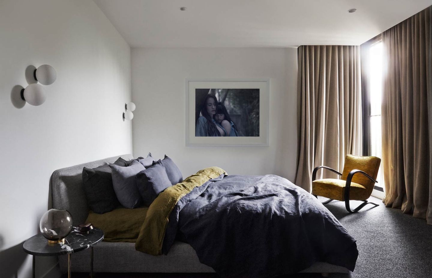 South Yarra Residence 2 by Full Of Grace Interiors | Photography by Fiona Storey