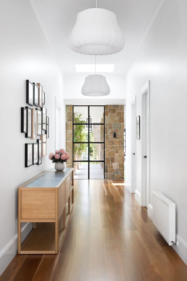 Wimba by Bryant Alsop Architects | Photography by Emily Bartlett