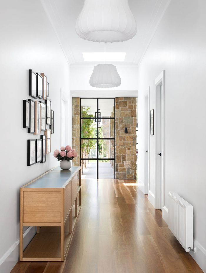 Wimba by Bryant Alsop Architects | Photography by Emily Bartlett