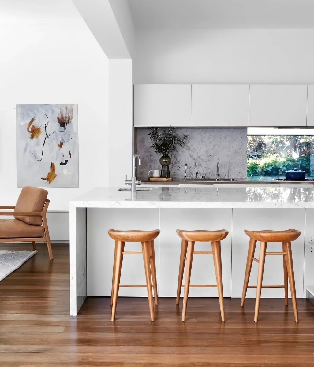 Spaces, Lifestyle