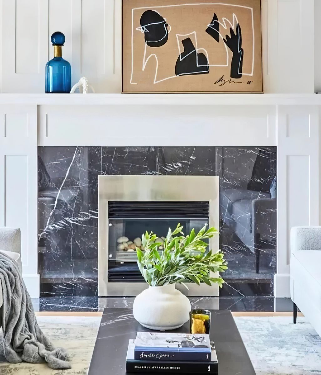 Lifestyle, Spaces