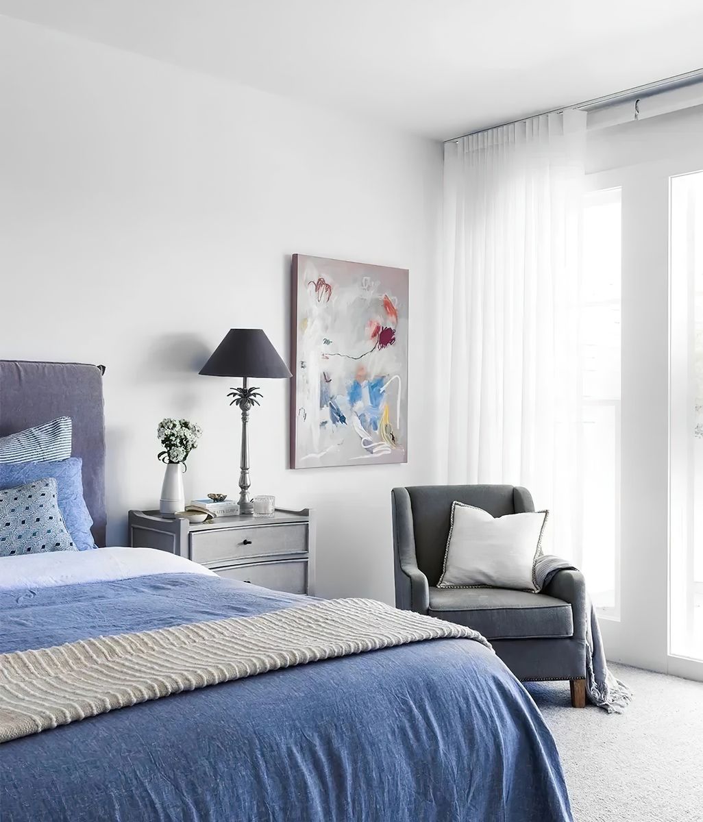 Lifestyle, Spaces