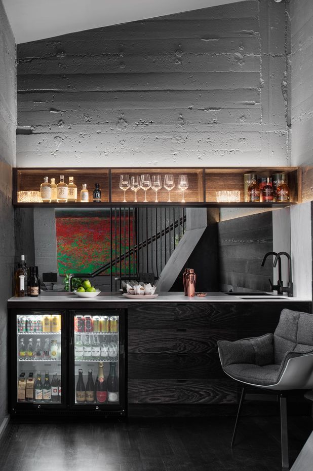  Stillwater Seven By Cumulus Studio | Photography by Anjie Blair