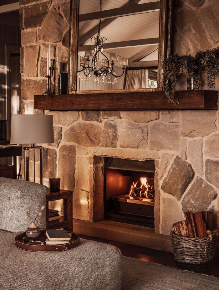 Emirates One&amp;Only Wolgan Valley by CHADA