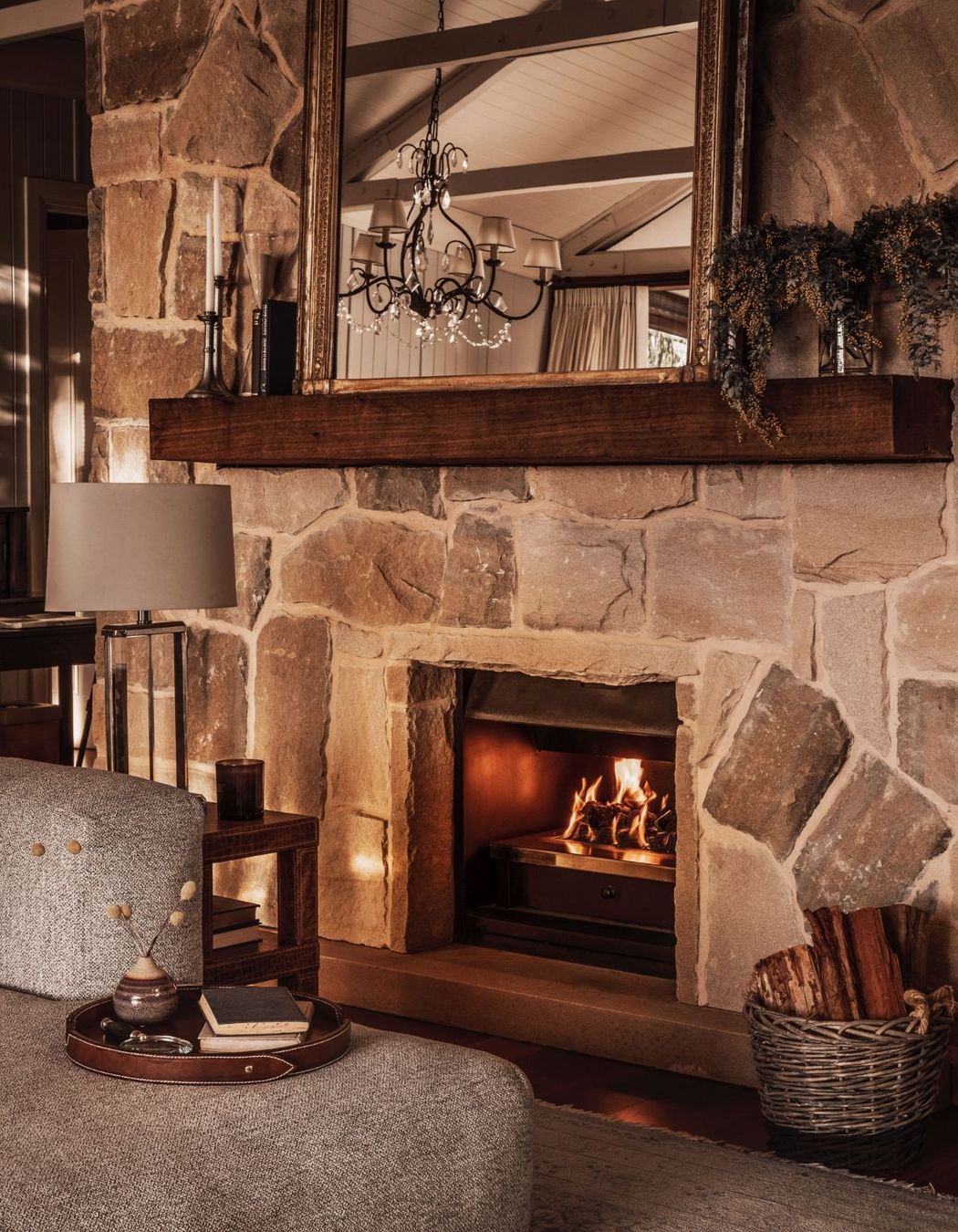 Emirates One&amp;Only Wolgan Valley by CHADA