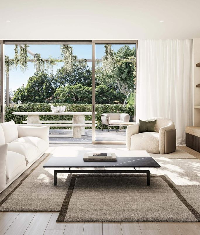 A designer’s guide to specifying fireplaces in luxury multi-residential designs