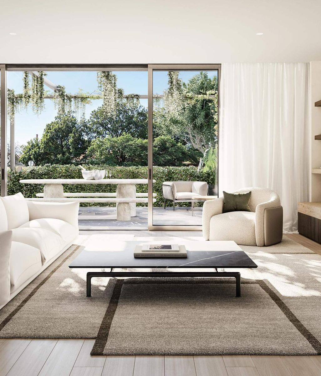 A designer’s guide to specifying fireplaces in luxury multi-residential designs