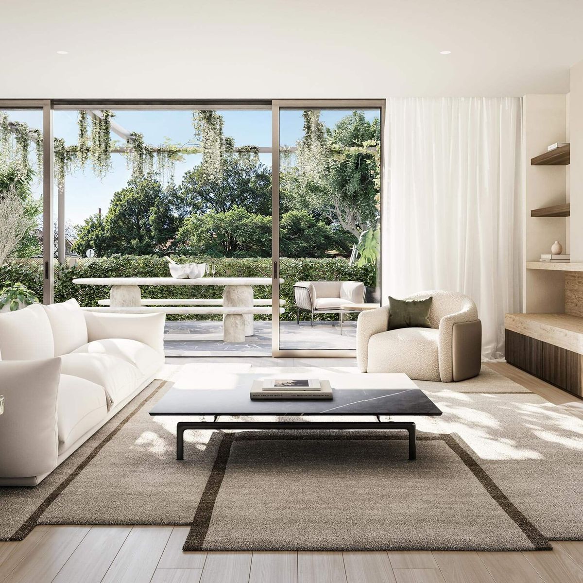 A designer’s guide to specifying fireplaces in luxury multi-residential designs