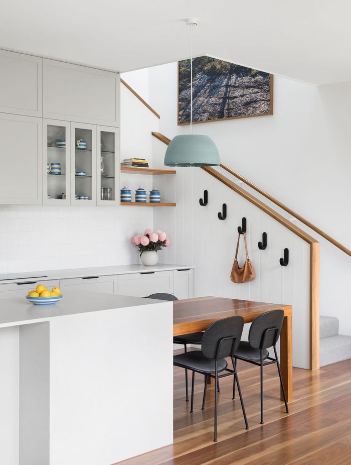 Wimba by Bryant Alsop Architects | Photography by Emily Bartlett