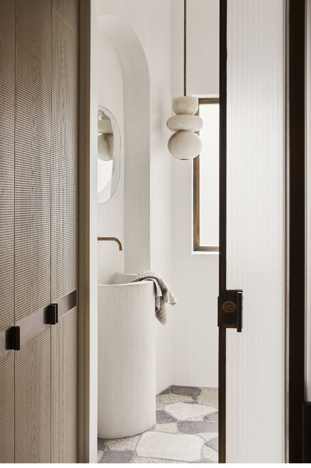 Kate Nixon Studio & Boutique | Interior design and styling by Kate Nixon | Photography by Maree Homer