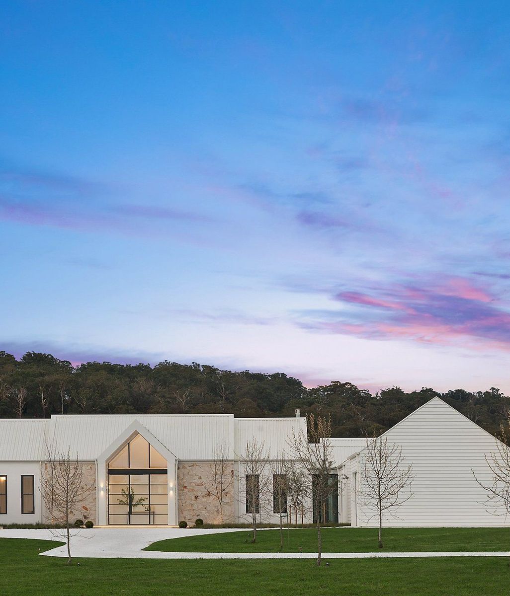 From a paddock to a sense of place in the Southern Highlands