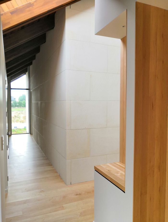 5 Reasons to use Ōamaru Stone