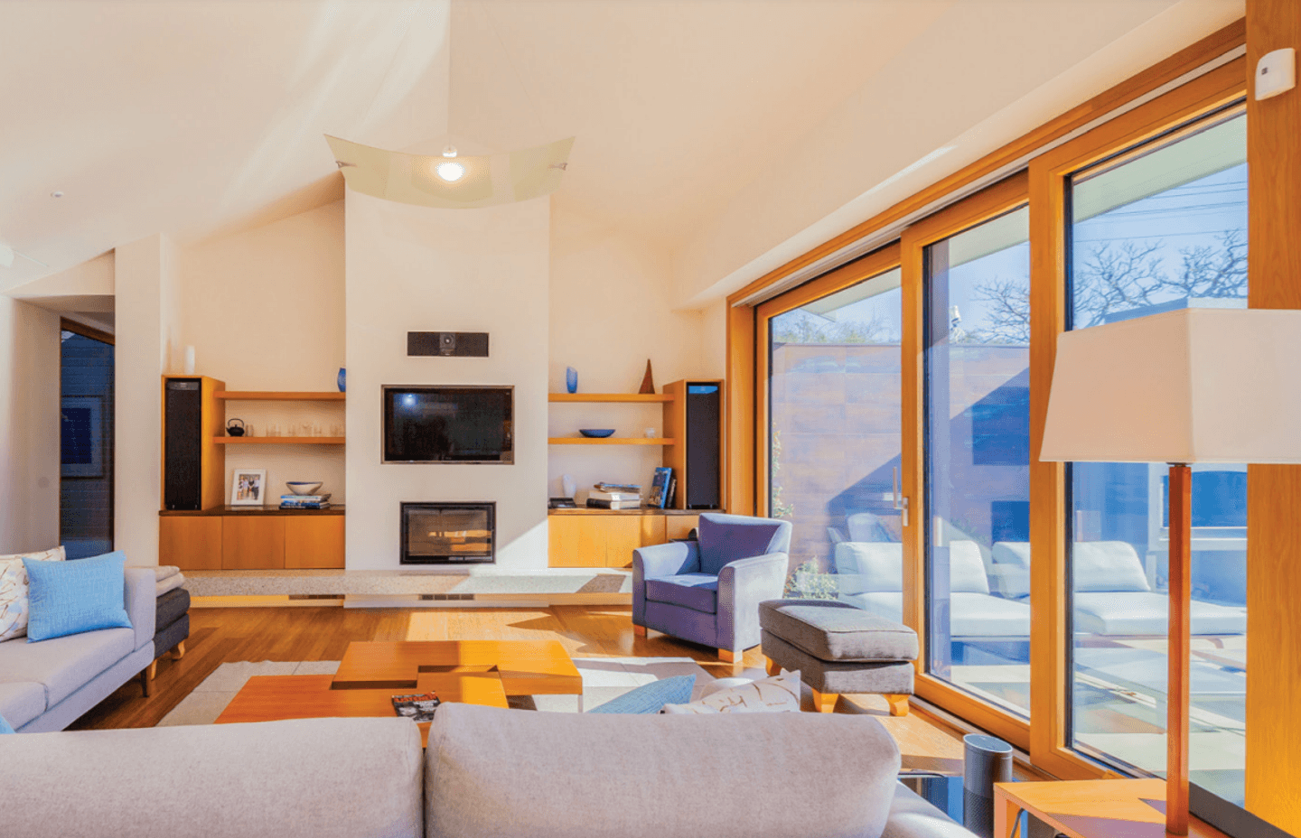 Passive House: Homes where people thrive