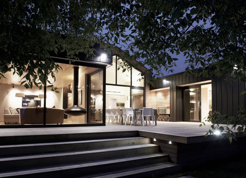 Grant Stewart Building