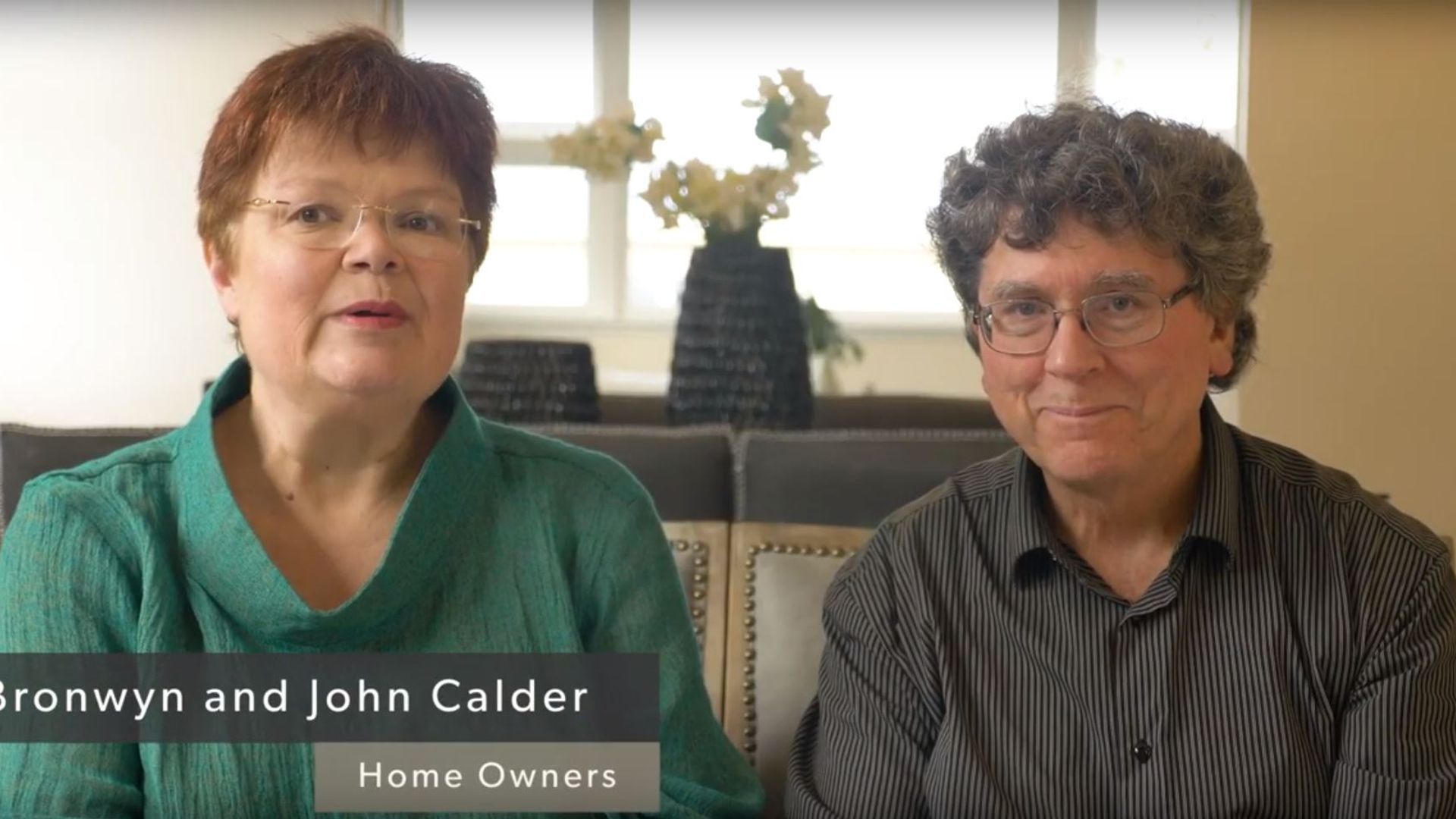 New Windsor Owner Testimonial video