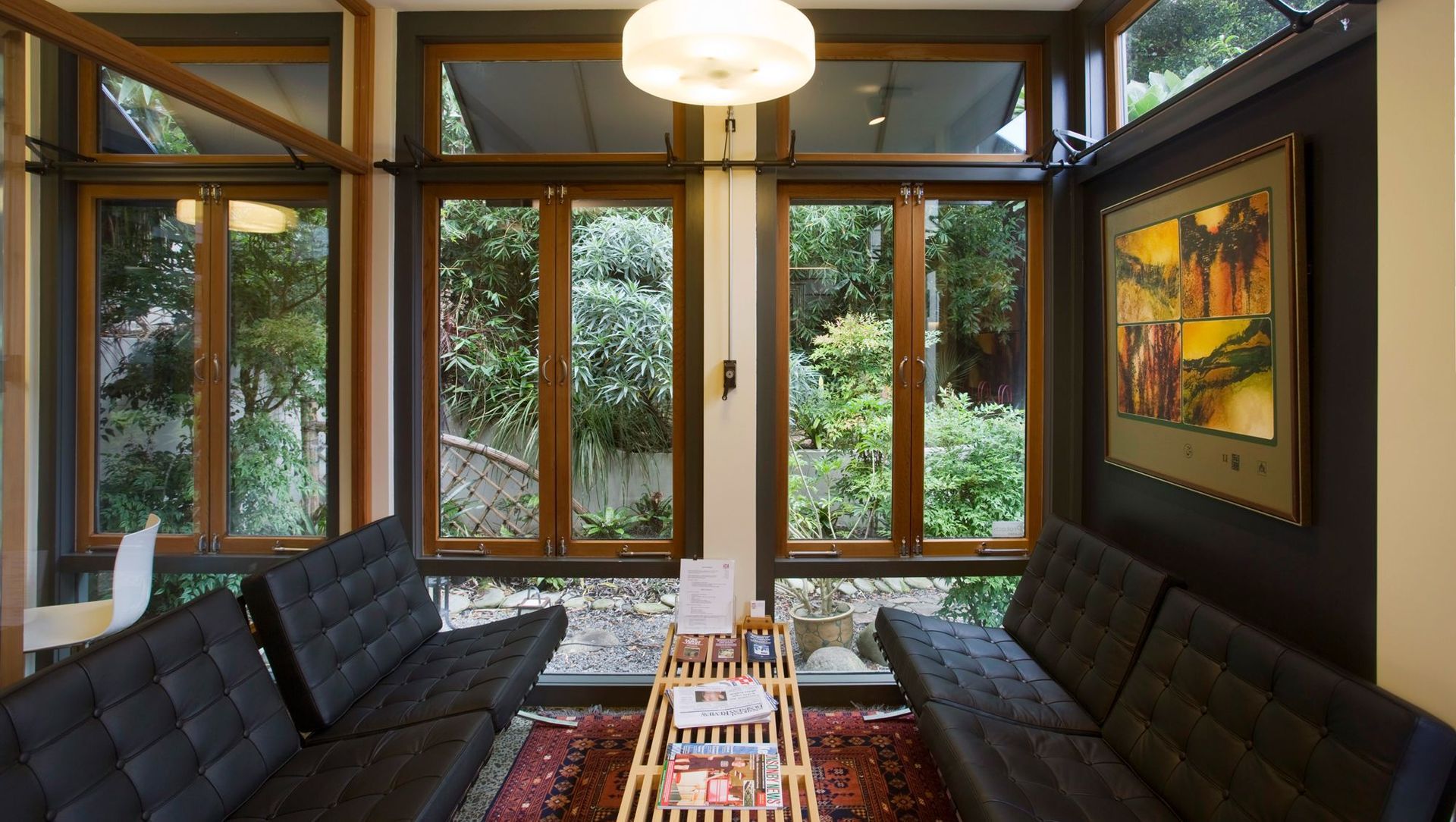 Home Office Fitout banner