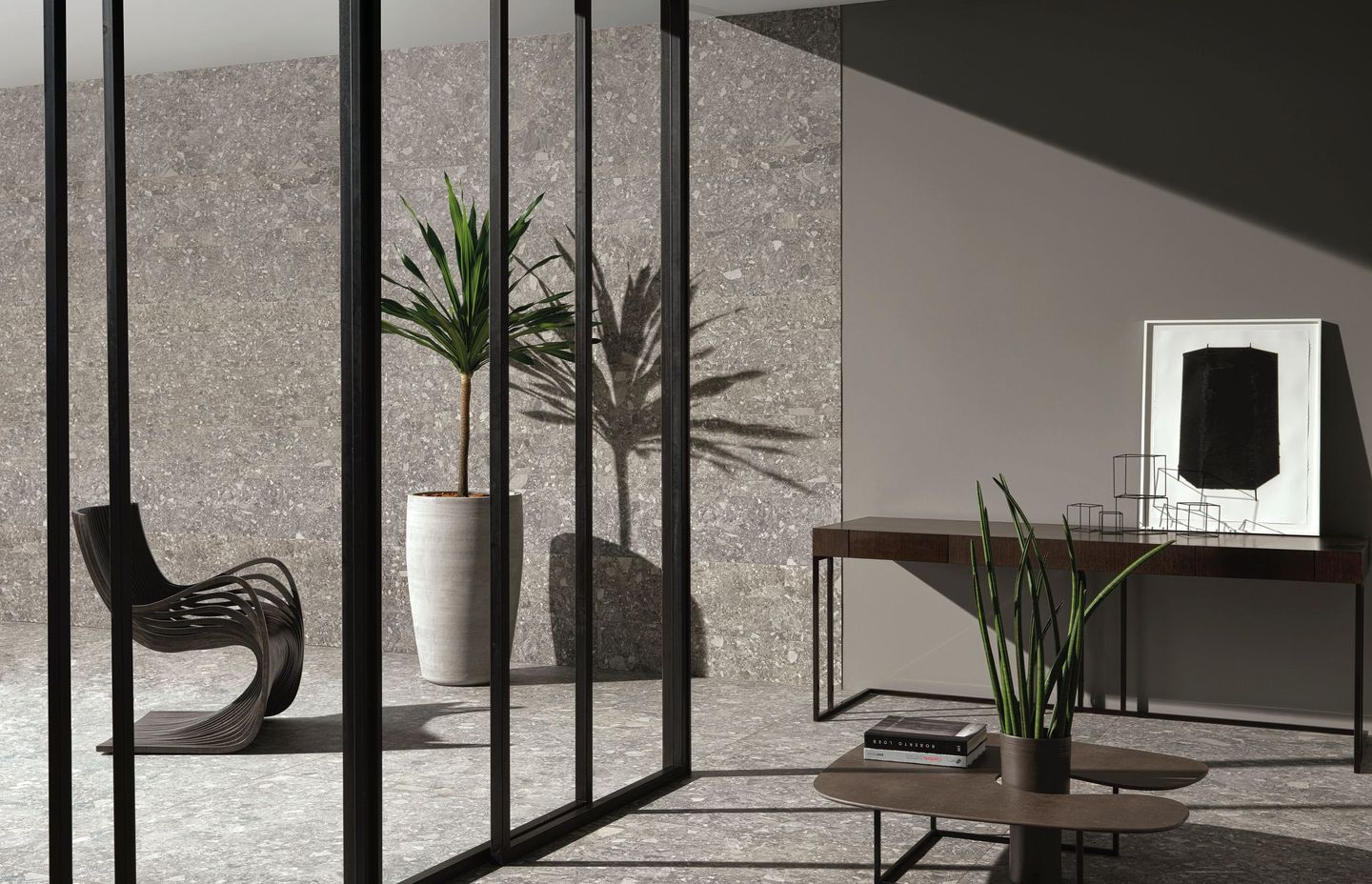 LOMBARDA GRIGIO GRIP 90