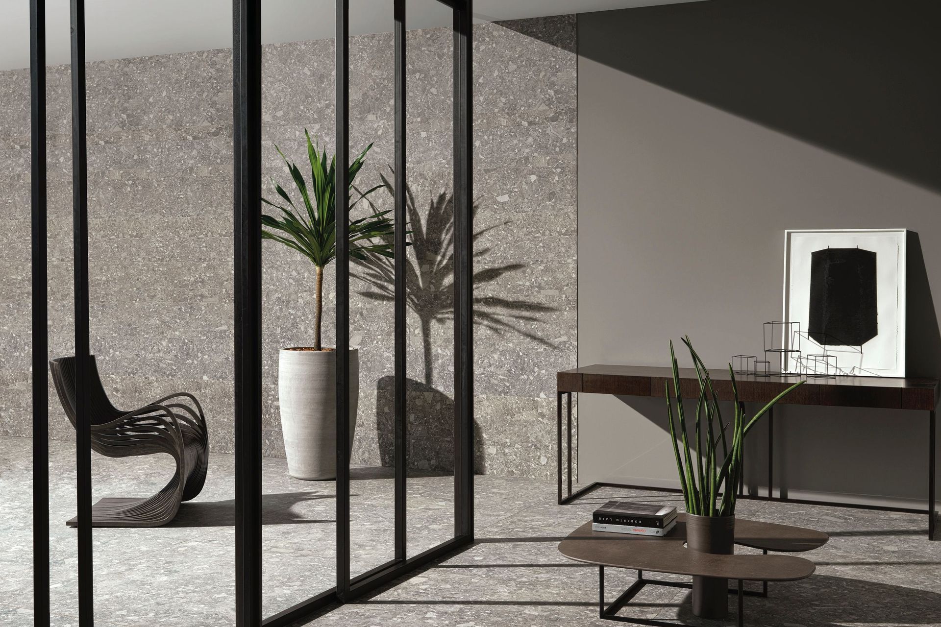 LOMBARDA GRIGIO GRIP 90