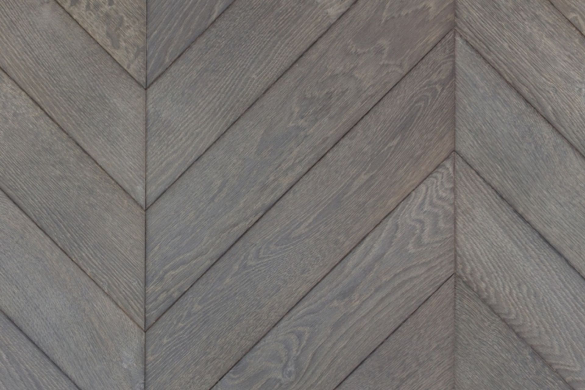 Make a feature of your flooring with a geometric pattern.