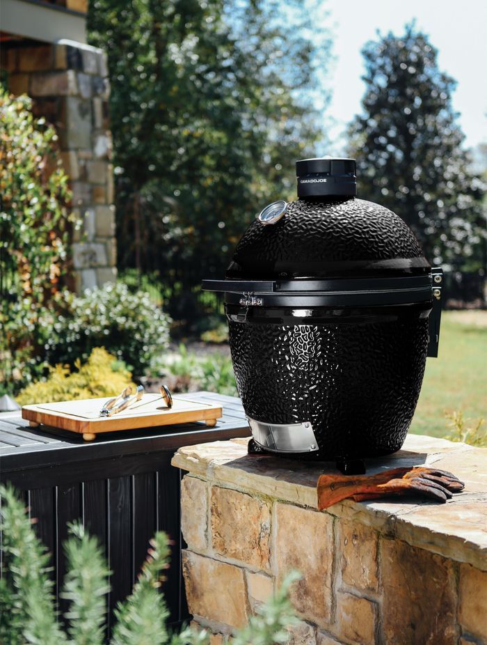 Classic II Stand Alone by Kamado Joe