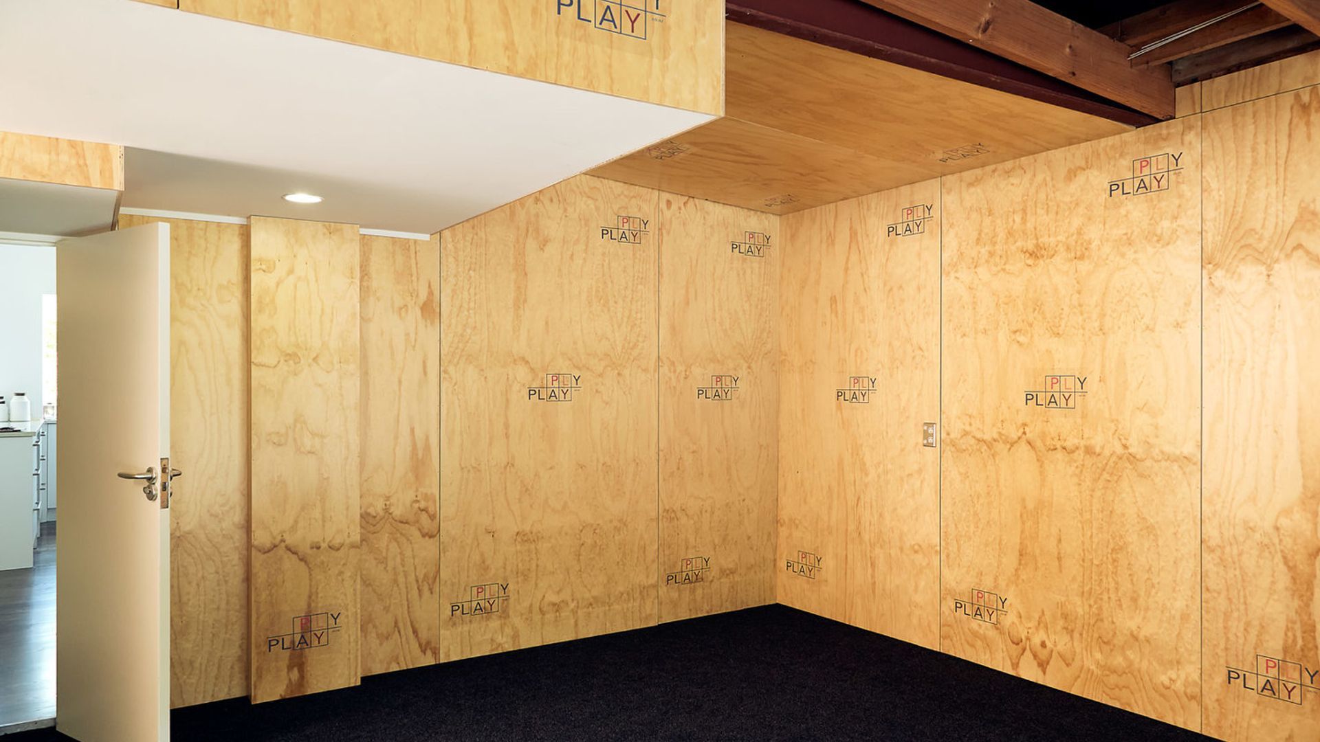 PlyPlay Installation Video video