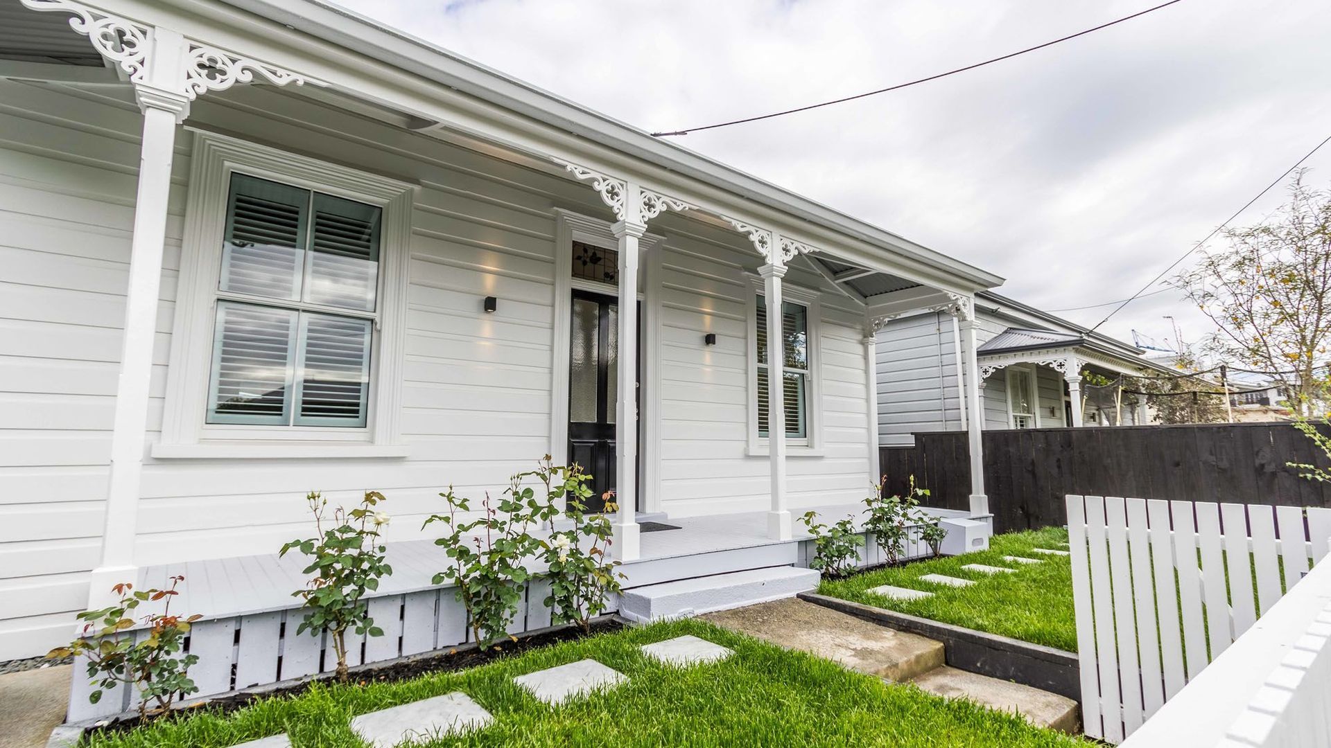 Grey Lynn, Central Auckland video