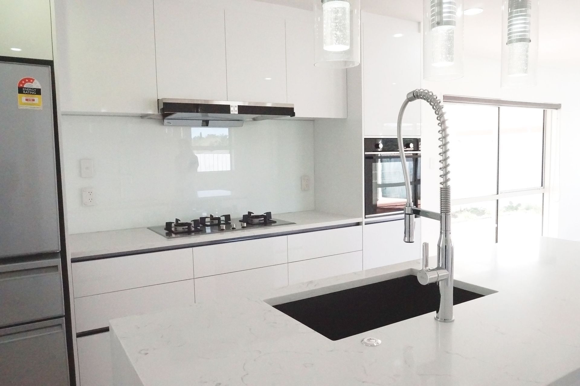 New Kitchen Renovation in Rosedale, Albany - by Superior Renovations.