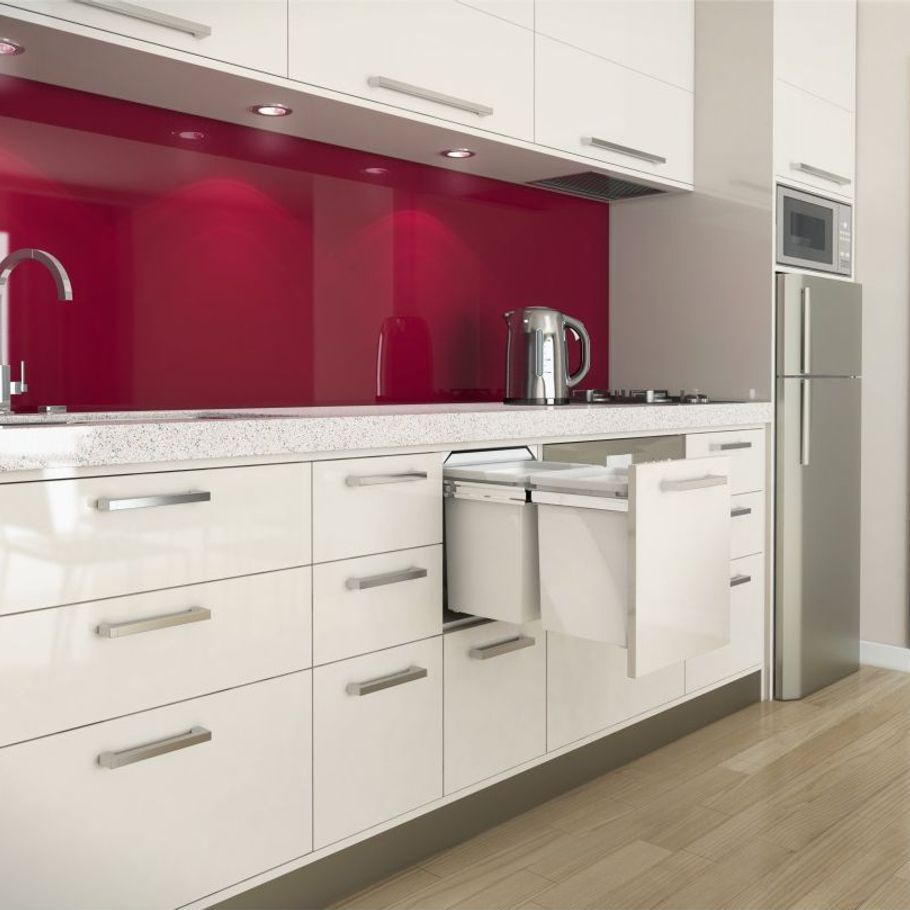 Big Bins for Small Spaces