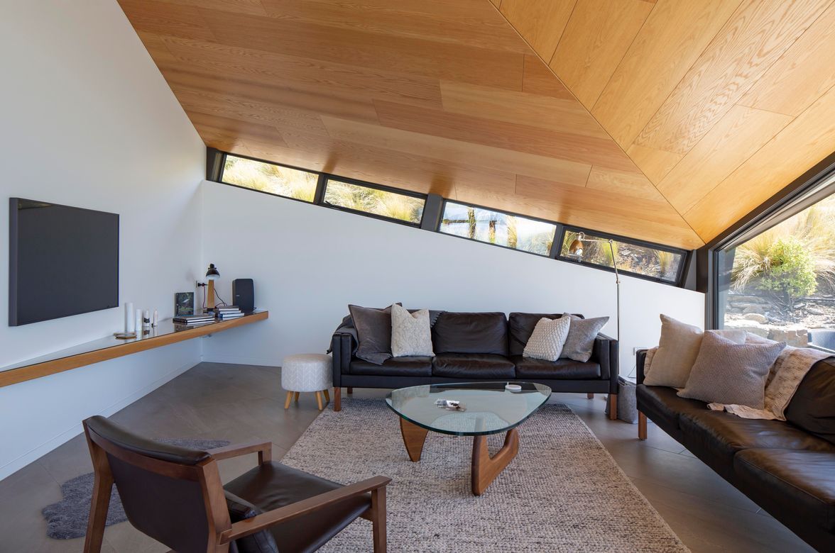 Rangi Kahu Queensberry | James Stockwell Architect