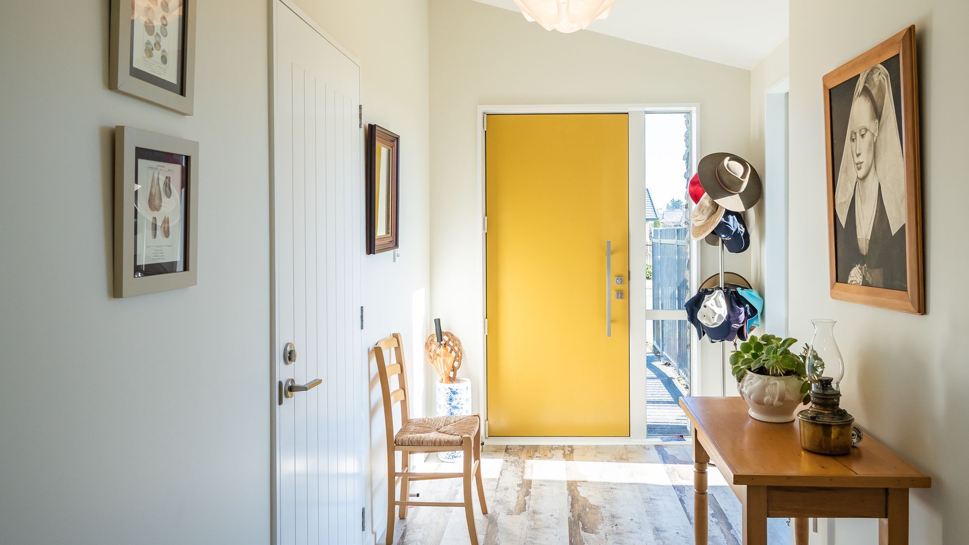 House extension/renovation in Rangiora, North Canterbury video