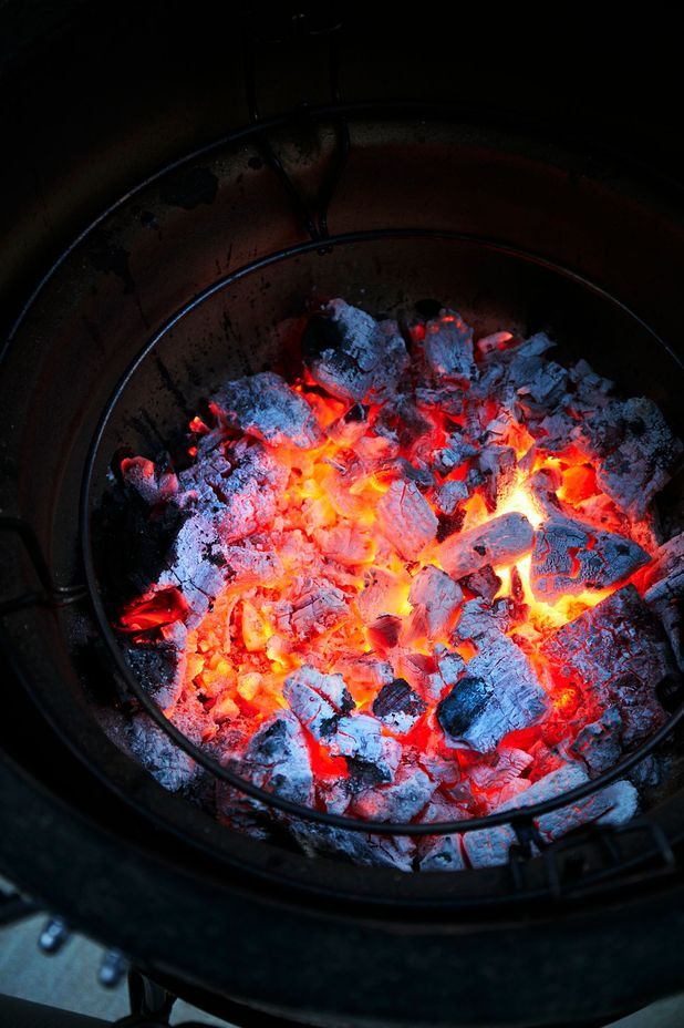 Classic II Free Standing Charcoal BBQ by Kamado Joe