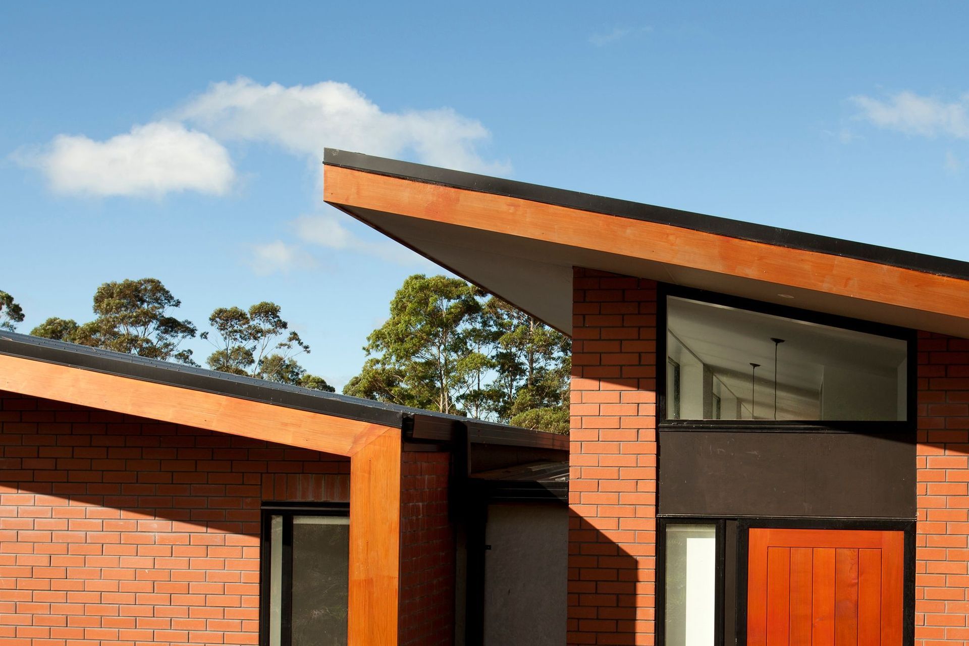 Coatesville Passive Solar House
