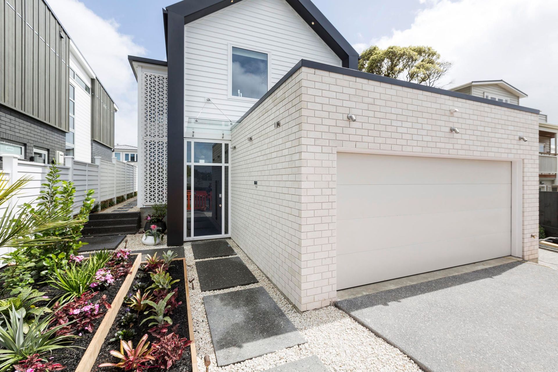 Designer Bricks, Focus® from Firth