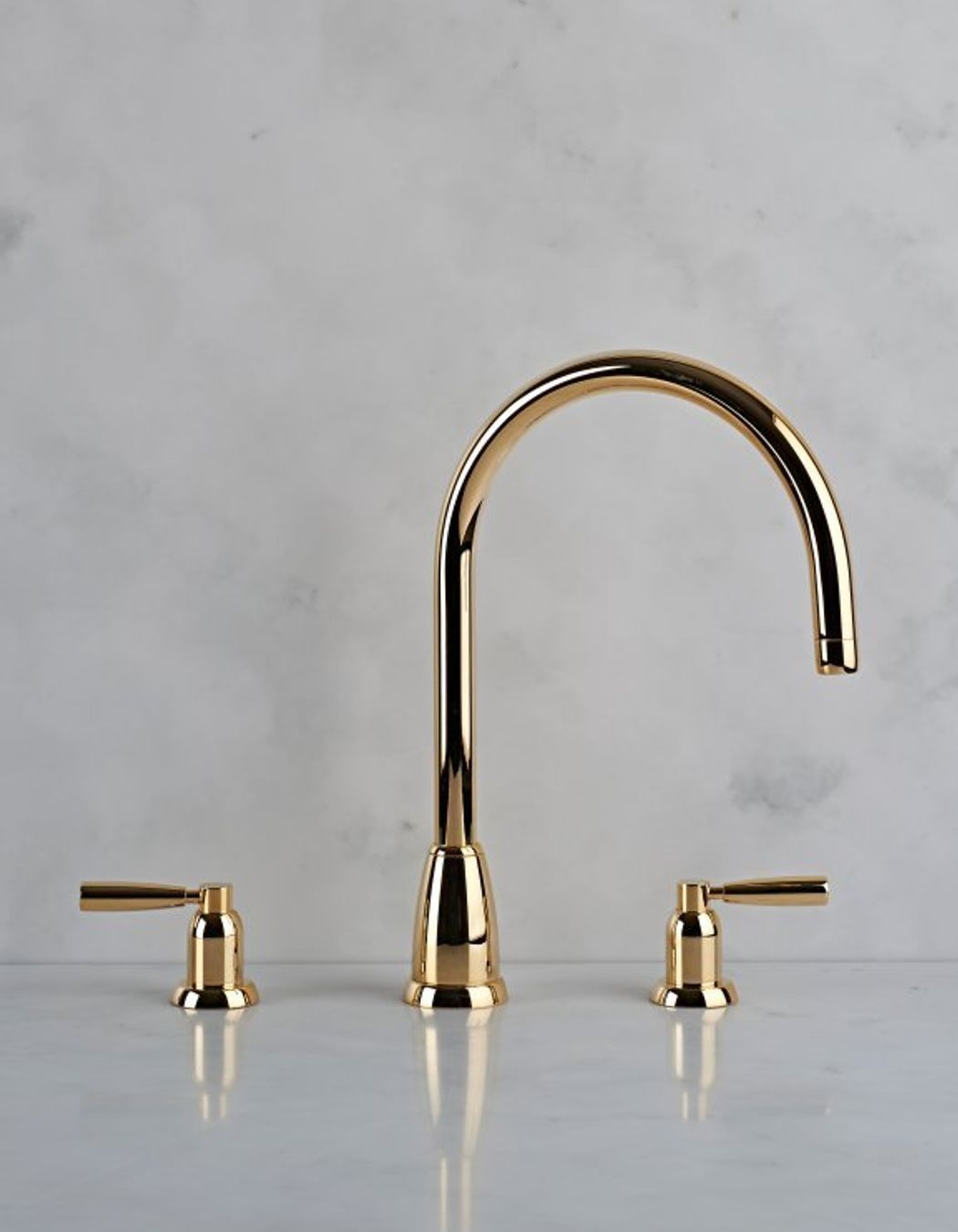 Callisto Taps from Perrin &amp; Rowe