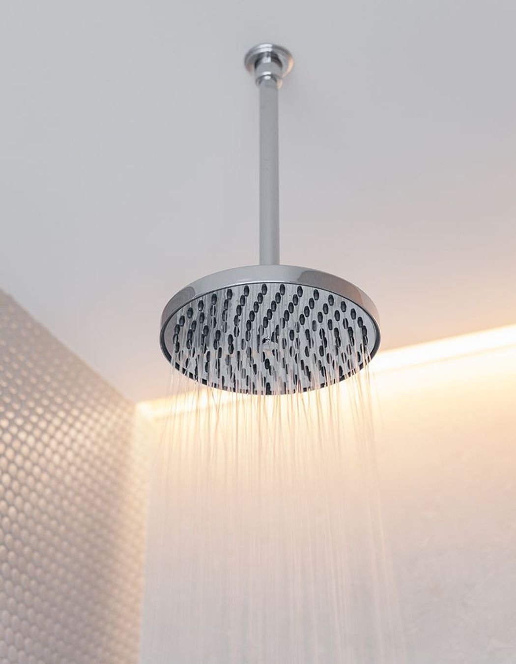 Perrin &amp; Rowe Contemporary Discus Rose