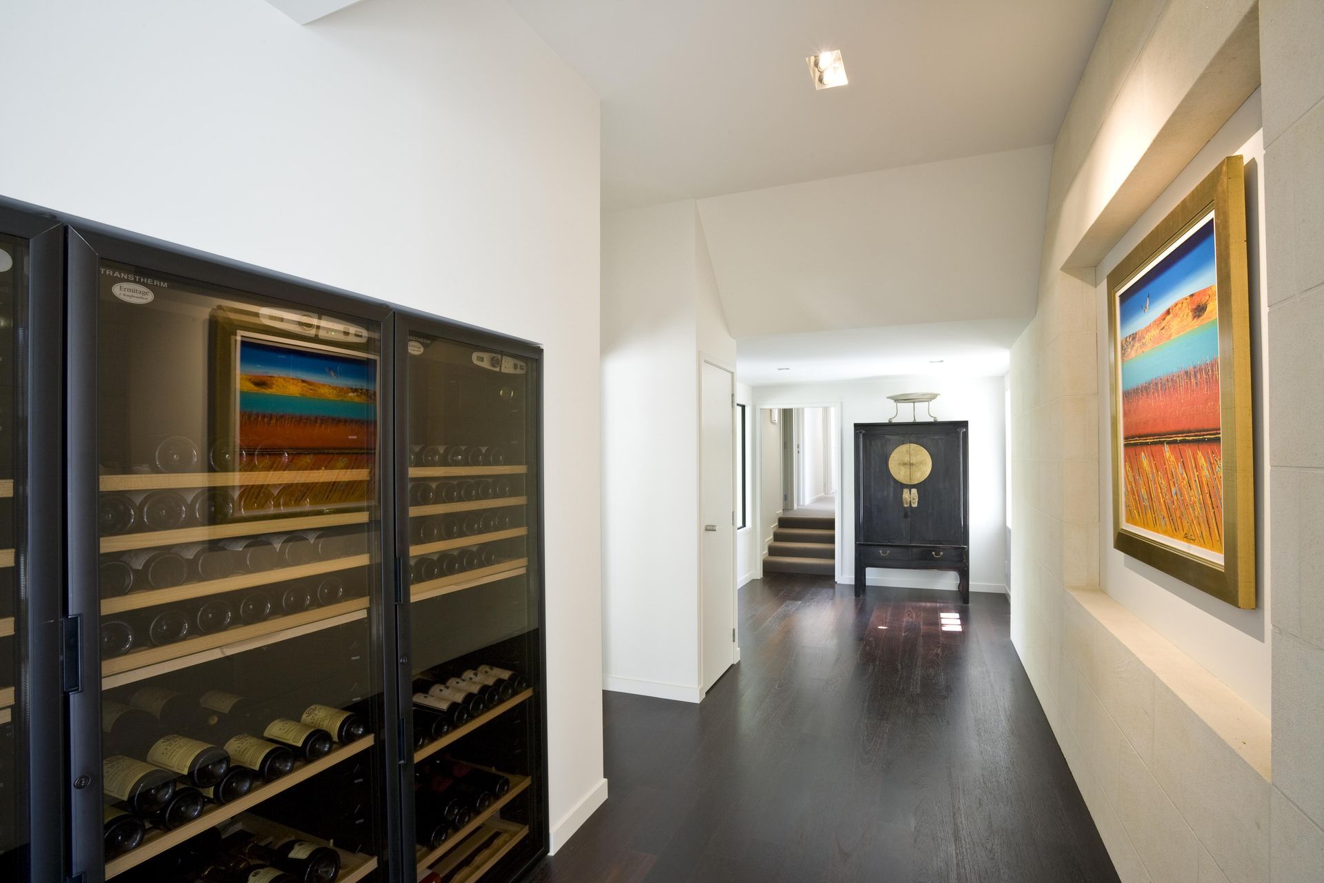 Credit: Chaney Norman Architects