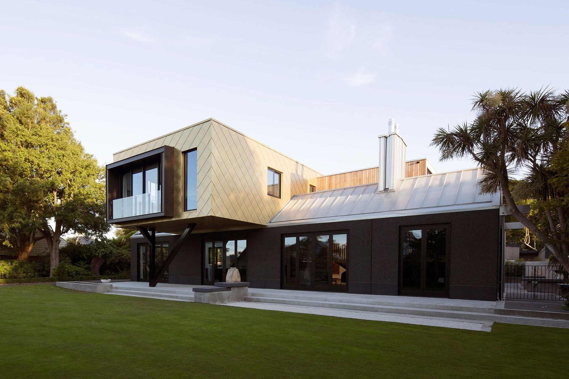 Rhodes House - 'Cabinet of Curiosities'.