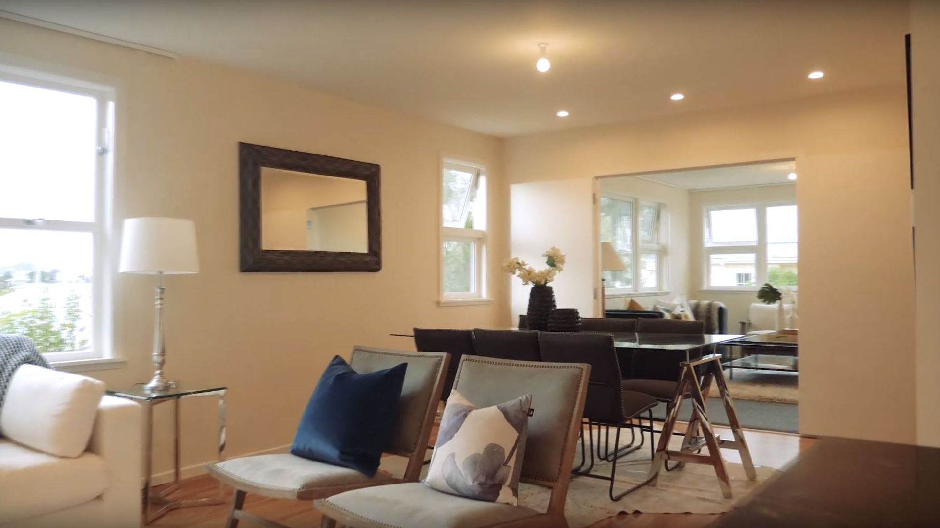 House Walkthrough video