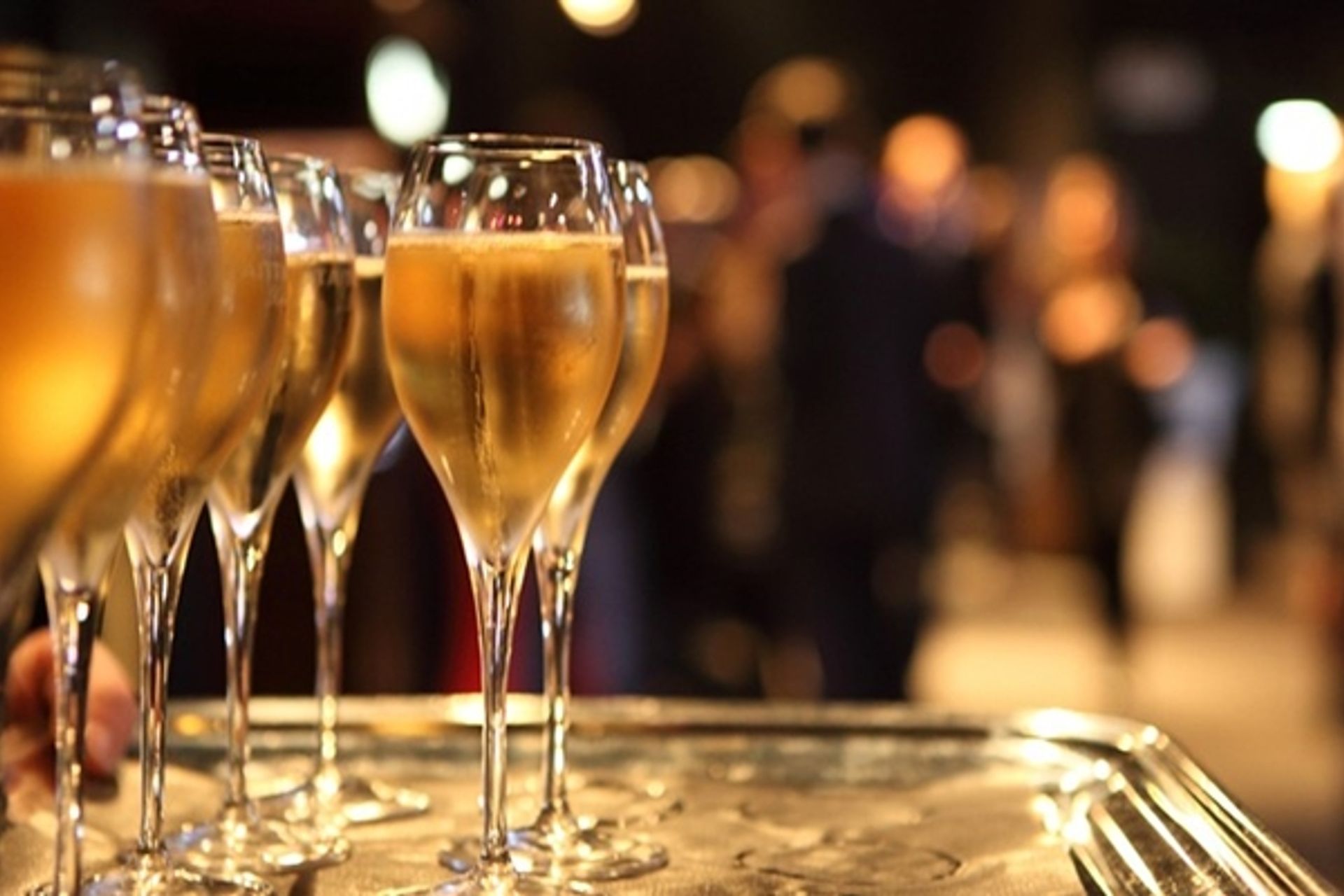 Our exclusive new event gives you a singular opportunity to meet professionals.