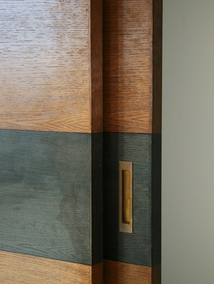 How do you ensure your handles suit the wider home design?