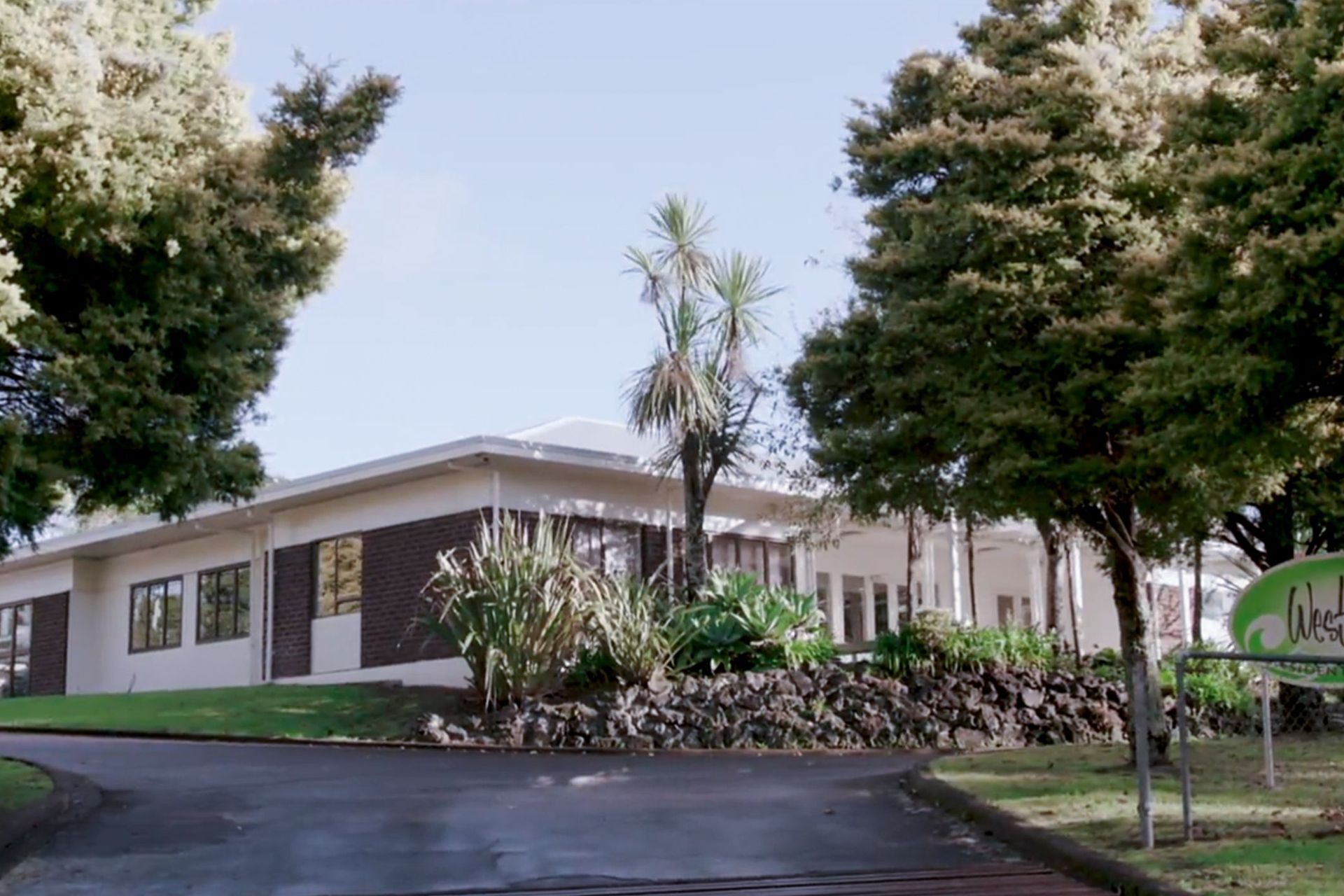 Westbridge Residential School