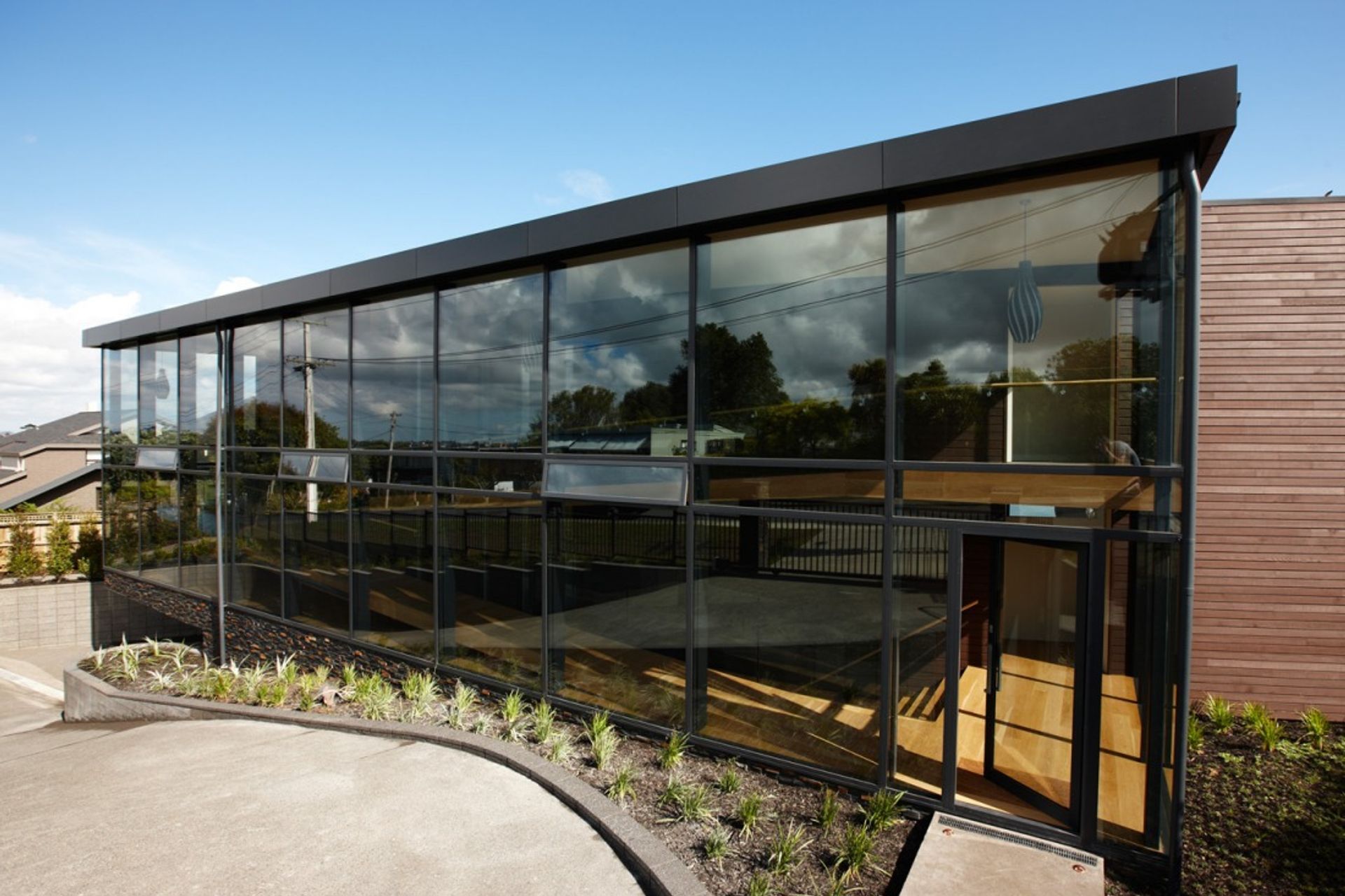 Atlantic High Performance Suite