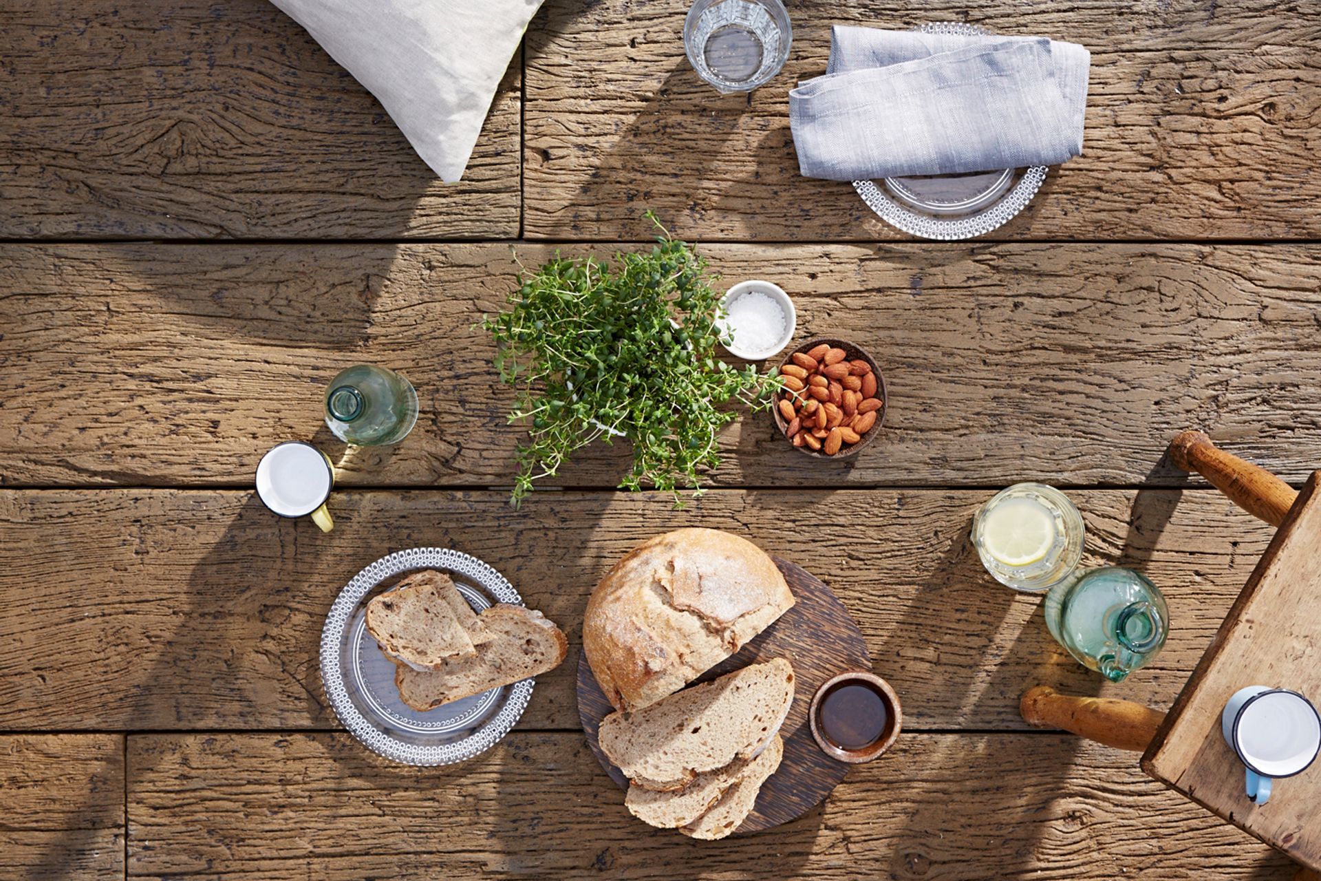 Millboard Vintage Oak (Weathered Collection)