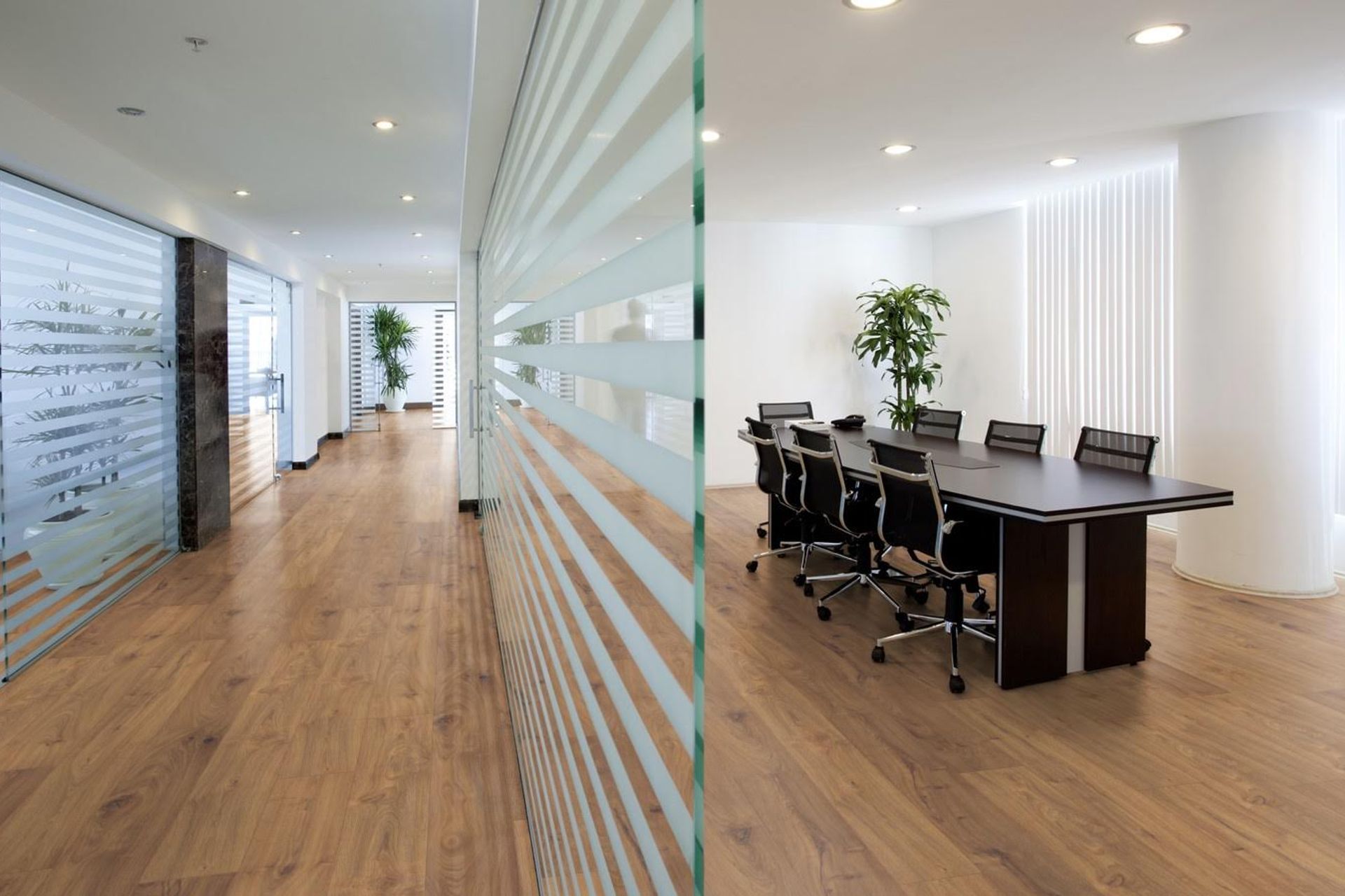 Swiss Krono Grand Selection – Oak Sunshine