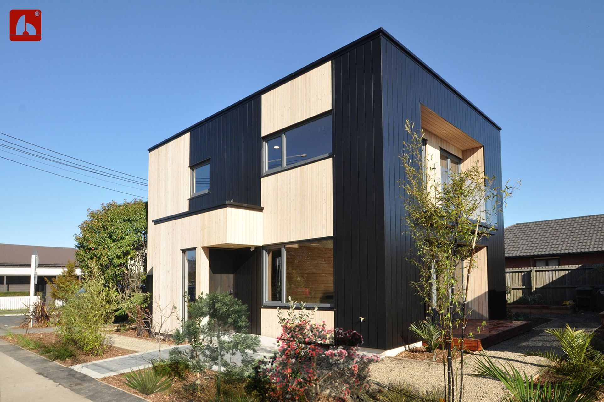 10 Star Superhome - Bob Burnett Architecture