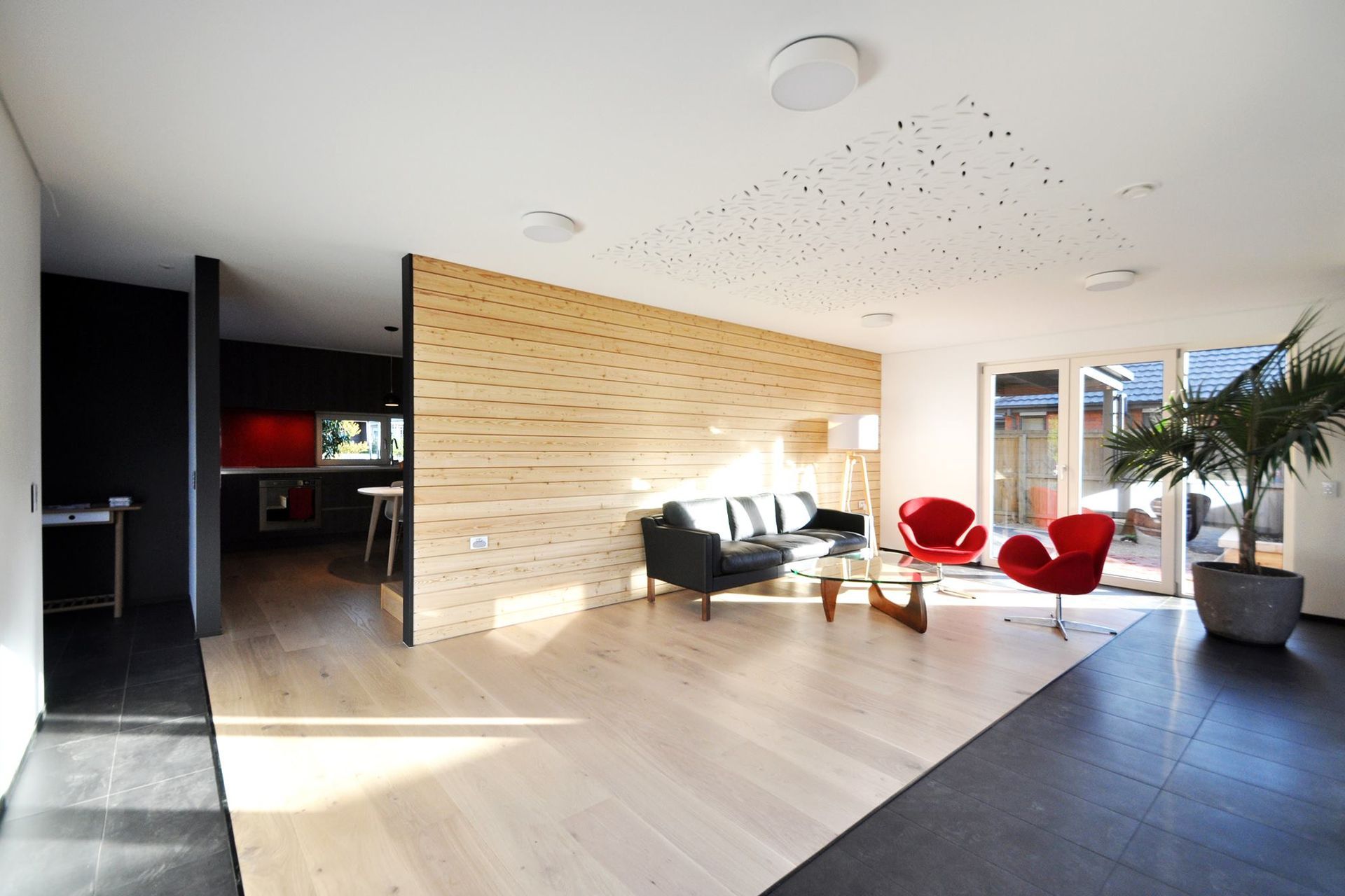 10 Star Superhome - Bob Burnett Architecture