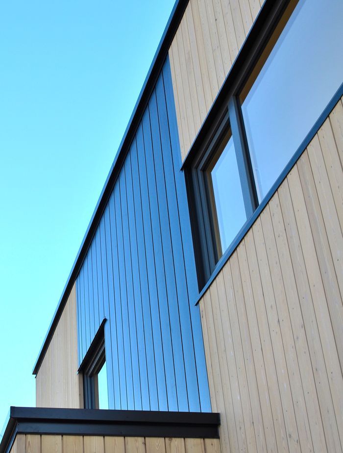 10 Star Superhome - Bob Burnett Architecture