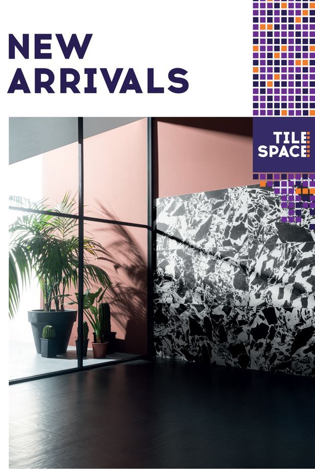 Click on the image to download New Arrivals brochure
